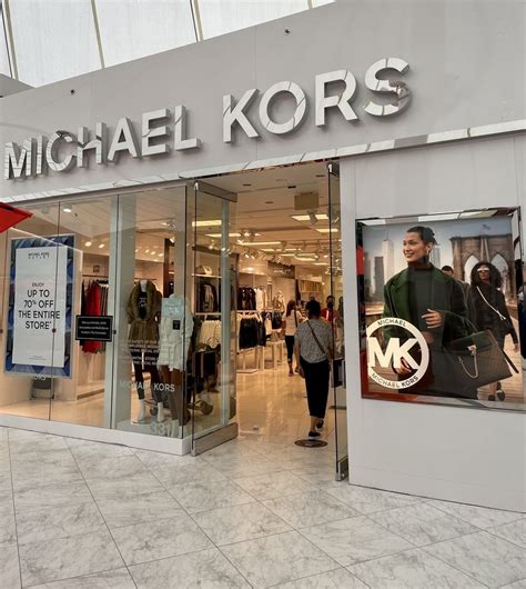 Michael Kors sunrise fl